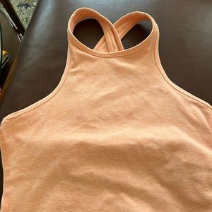 Beyond Yoga Spacedye Studio Cropped Tank